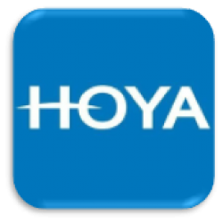 HOYA LENS